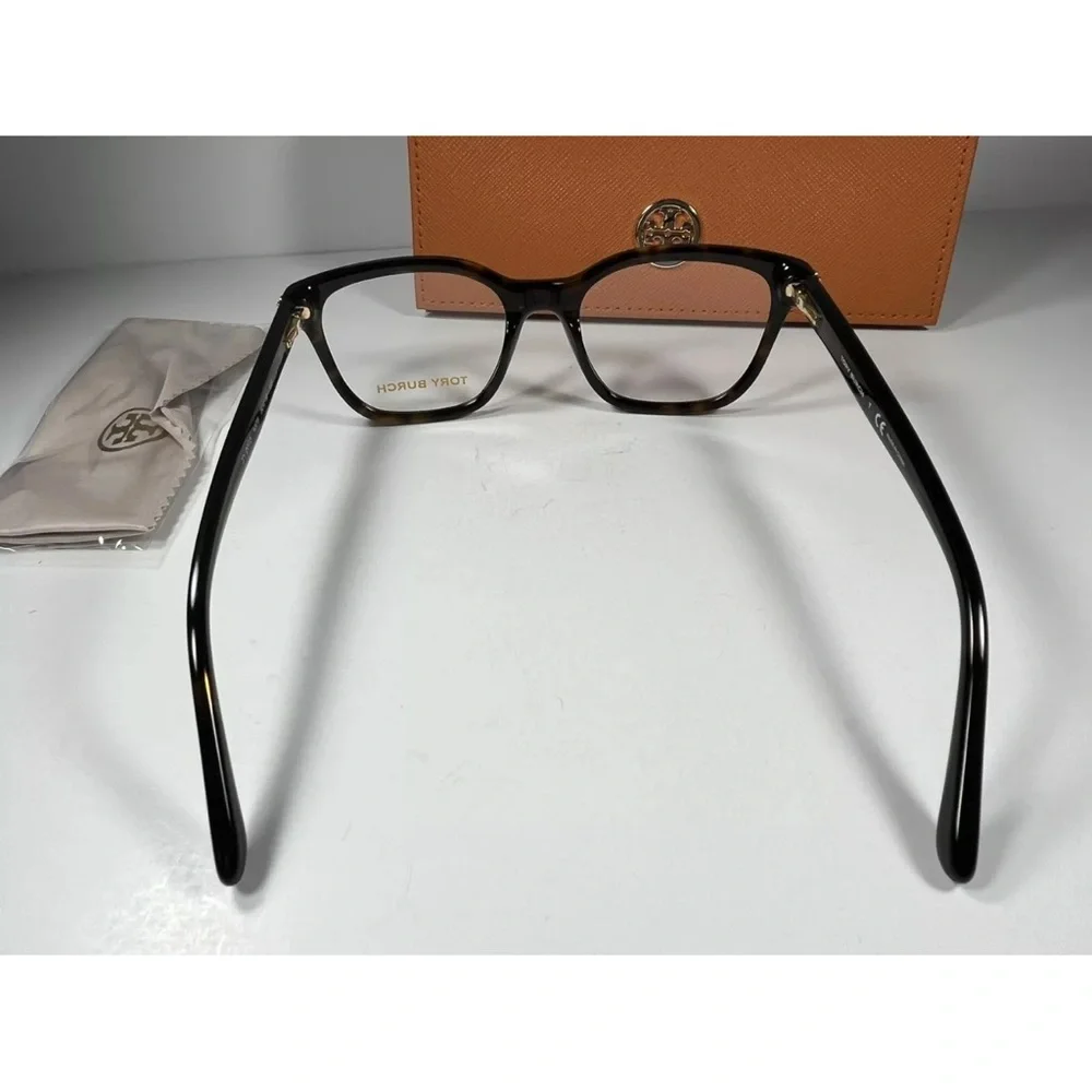 Tory burch eyeglasses brand new